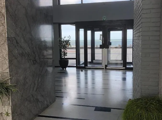 Royal Zeezicht Ostende