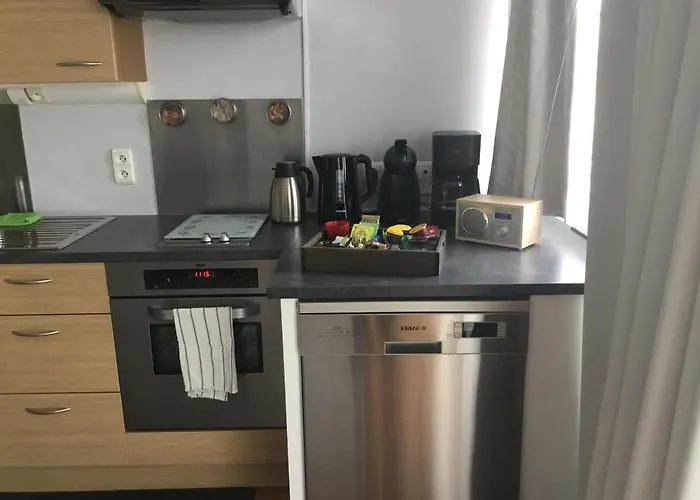 Apartment Royal Zeezicht *