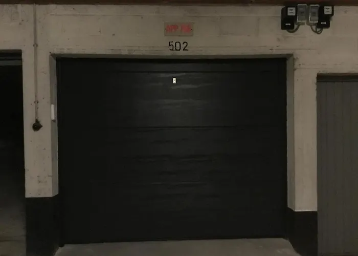 Apartment Royal Zeezicht Ostende