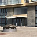 Royal Zeezicht * Ostende
