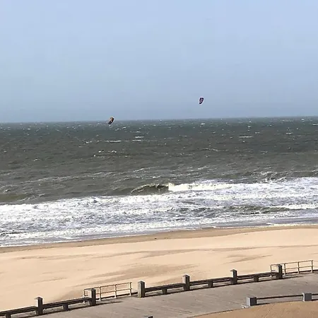 Royal Zeezicht * Ostende