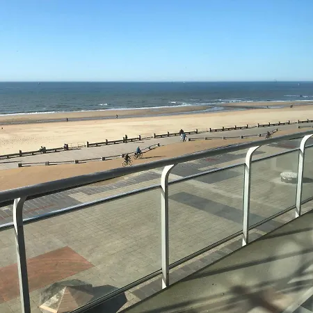 Apartamento Royal Zeezicht *