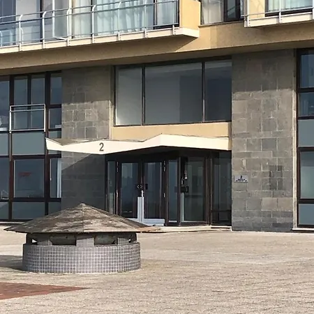 Royal Zeezicht * Ostenda