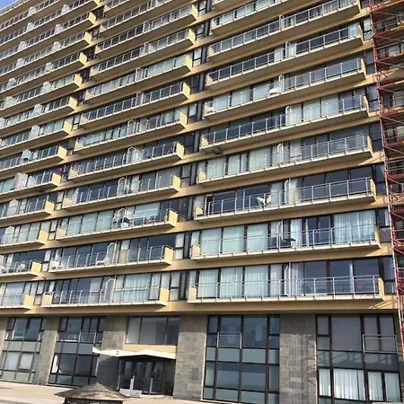 Appartement Royal Zeezicht *