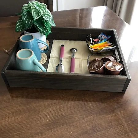 Apartament Royal Zeezicht Ostenda