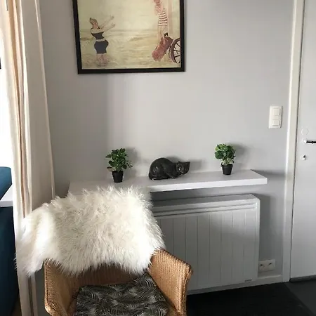 Royal Zeezicht Ostende