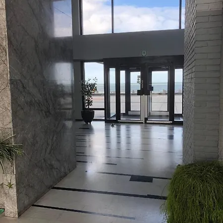 Royal Zeezicht Ostenda