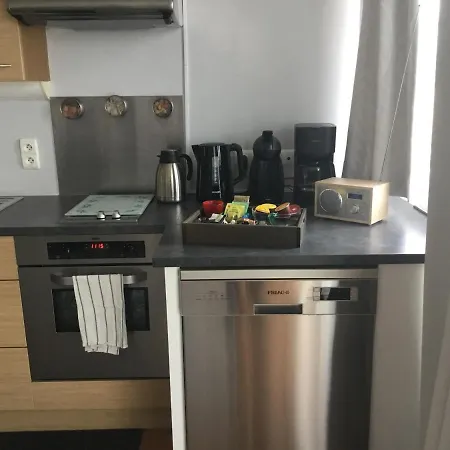 Apartamento Royal Zeezicht *