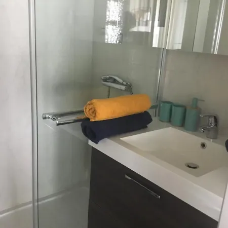 Apartamento Royal Zeezicht *