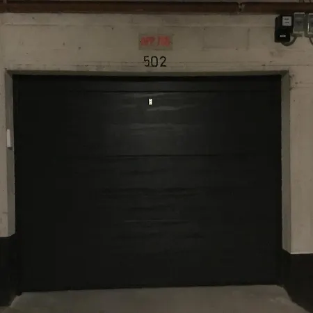 Appartement Royal Zeezicht Ostende