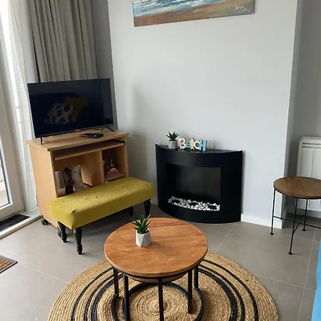 Royal Zeezicht * Ostenda