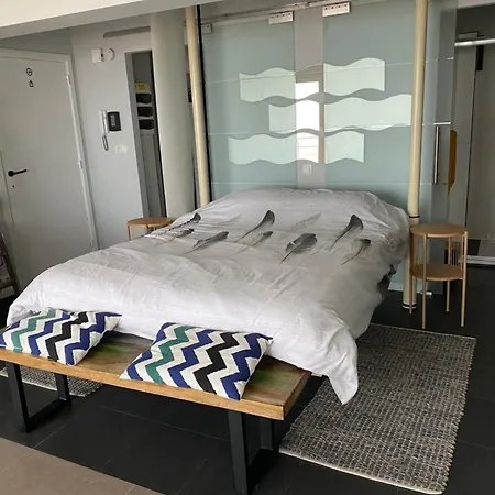 Apartament Royal Zeezicht *