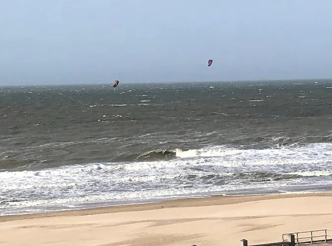 Royal Zeezicht * Ostende