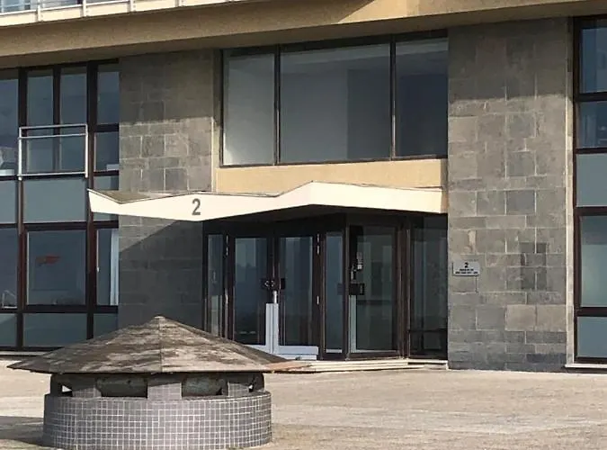 Royal Zeezicht * Ostende