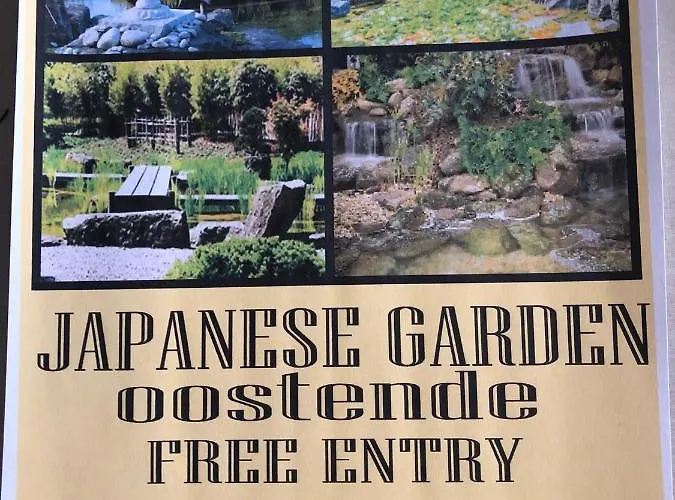 Royal Zeezicht Apartment Ostende