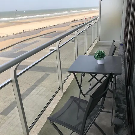Lejlighed Royal Zeezicht *