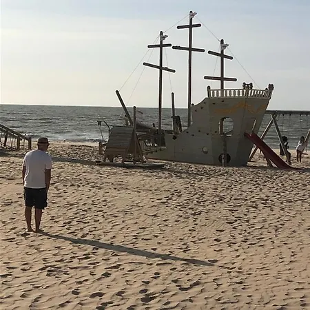 Lejlighed Royal Zeezicht Oostende