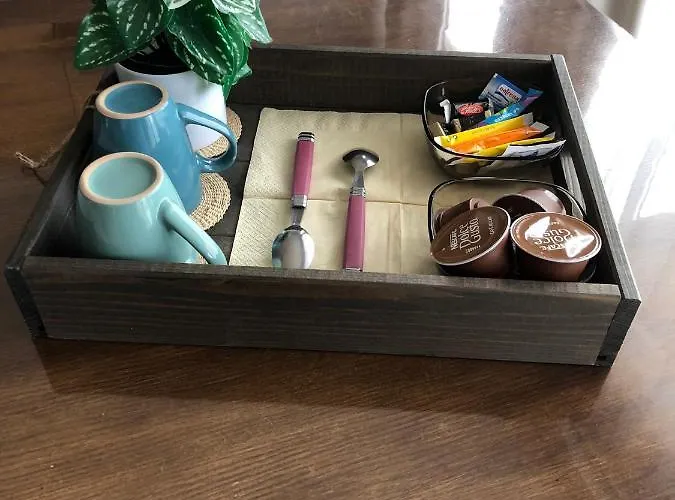 Appartement Royal Zeezicht Oostende