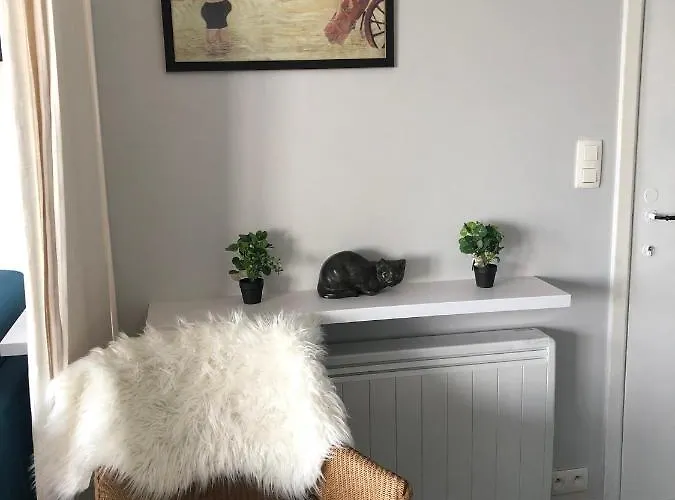 Royal Zeezicht Oostende