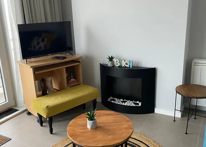 Royal Zeezicht * Oostende