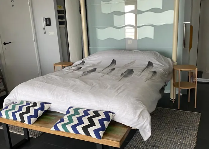 Appartement Royal Zeezicht *